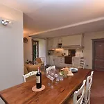 Appartement Athena Castellina in Chianti