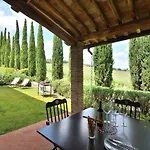 Athena Appartement *