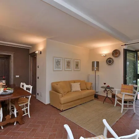 Appartement Athena *