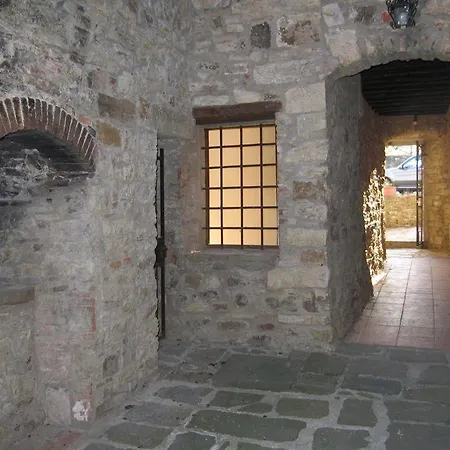 Athena Appartement