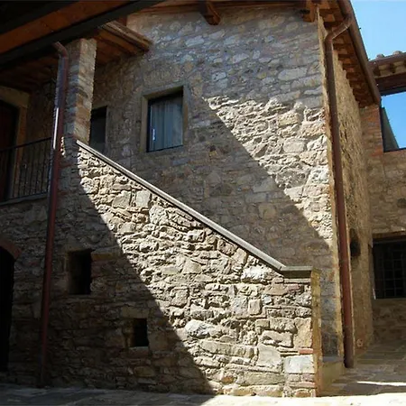 Athena Appartement